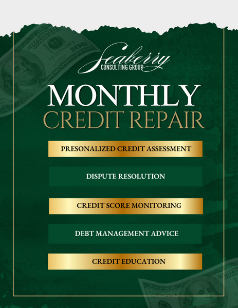 Credit Repair